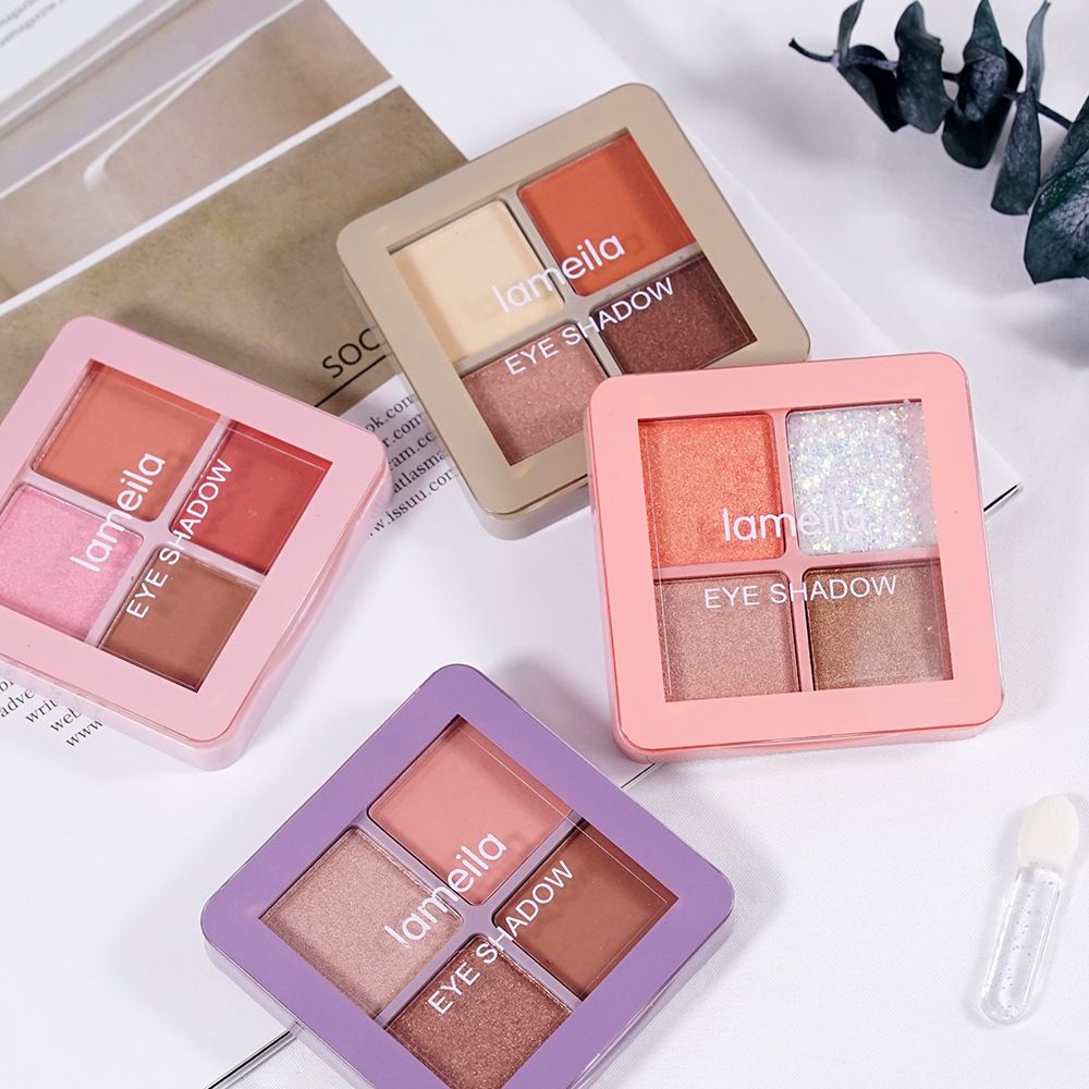 ใหม่-ได้-4-สี-sequin-eyeshadow-cream-เจลกากเพชรทาตา
