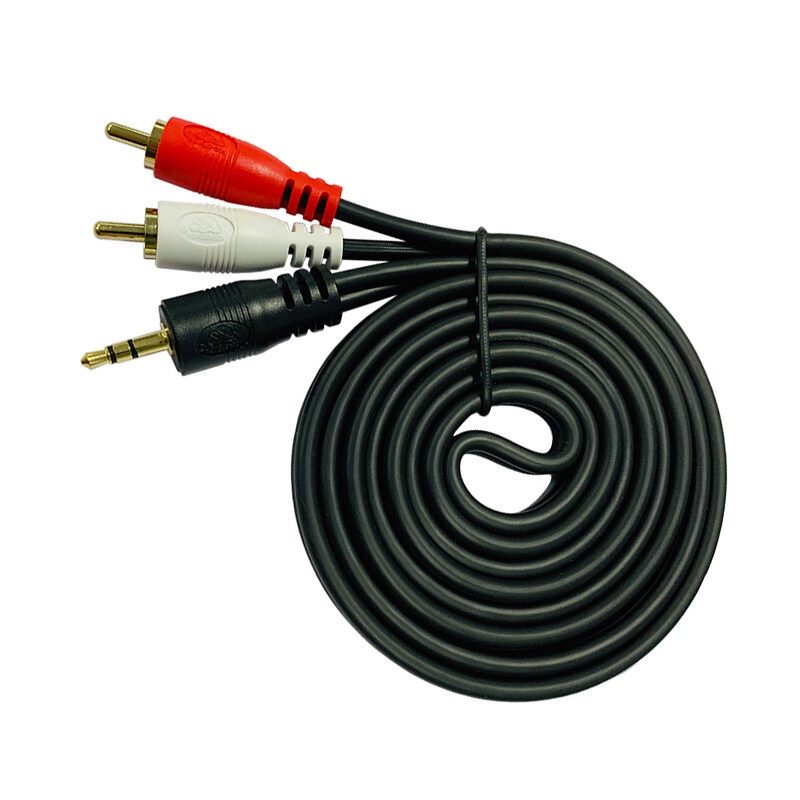 สายลำโพง-1-ออก-2-rca-cable-ยาว-1-5-เมตร-สาย-ster-3-5-ออก-2-av-audio-สายสัญญาณเสียง-3-5mm-to-rca