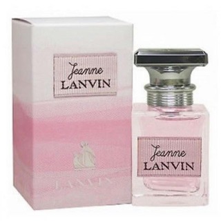 แท้💯%น้ำหอม Lanvin Jeanne EDP ขนาด 4.5 ml มีกล่อง