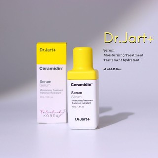 Dr.Jart ceramidin serum ขนาด 40ml.