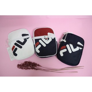 fila cross bag korea 💯