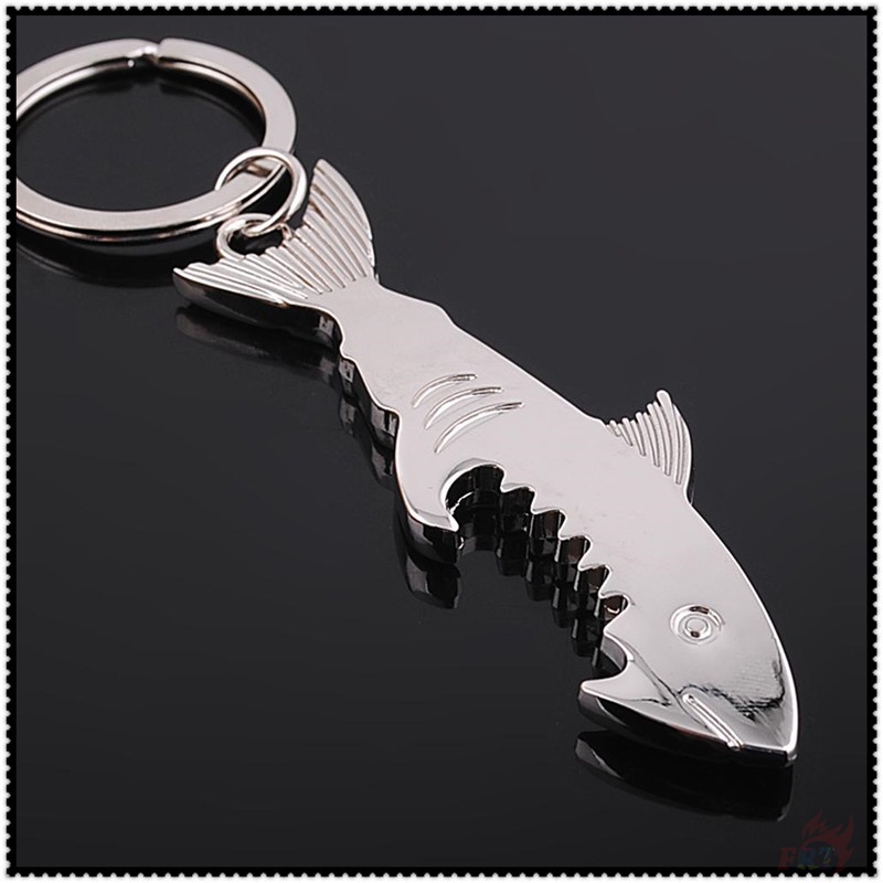 shark-bottle-opener-keychains-1pc-metal-pendants-keyrings-jewelry-accessories-gifts