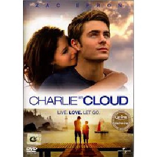 Charlie St. Cloud (DVD)/ สายใยรักสองสัญญา (ดีวีดี)