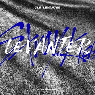 ภาพหน้าปกสินค้าStray Kids - [Cle : LEVANTER] (Normal Edition) / 5th Mini Album ที่เกี่ยวข้อง