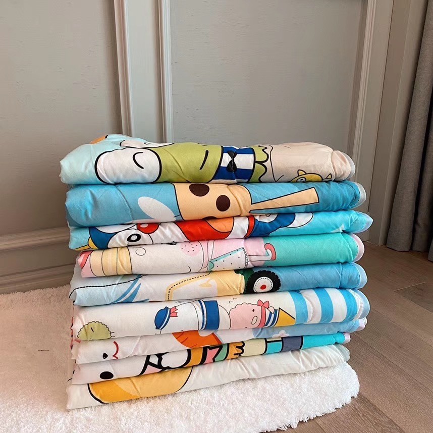 24-7-ผ้าห่มเด็ก-ผ้ารองนอน-ลายการ์ตูน-ผ้าห่มฝ้ายญี่ปุ่น-ขนาด-110x150-ซม-kid-blanket
