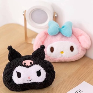 ส่งจากไทย กระเป๋าใส่ของ กระเป๋าใส่เหรียญ Sanrio Character แบบกลับด้าน มาใหม่ พร้อมส่ง 2 ลาย