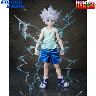 *Pre-Order*(จอง) B-style Hunter x Hunter Killua Zoldyck 1/4 (อ่านรายละเอียดก่อนสั่งซื้อ)