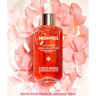 พร้อมส่ง!!! MEDI-PEEL Ampoule 100ml. (มี 2 สูตร)