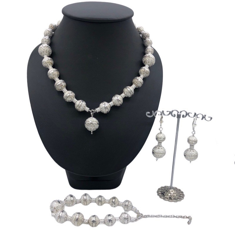 accessories-06-เครื่องประดับชุดไทย-เครื่องประดับเจ้าสาว