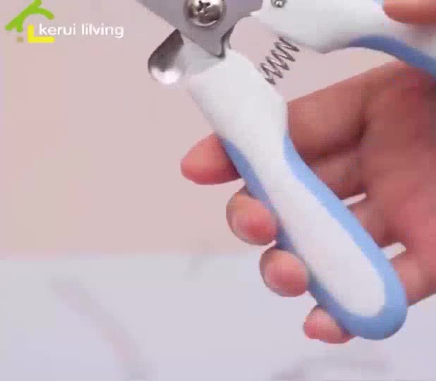dog-nail-clippers-cat-nail-clippers-คีมตัดเล็บ-ที่ตัดเล็บ-แบบปากคีม-คมมาก-ไม่ทำให้สัตว์เลี้ยงเจ็บ-ตัดง่าย-พกพาสะดวก