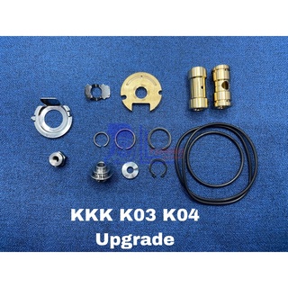 ชุดซ่อม KKK K03 K04 UPGRADE (8930-0301-0026)