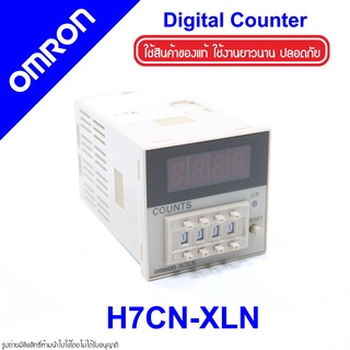 H7CN-XLN OMRON H7CN-XLN Counter H7CN-XLN OMRON H7CN-XLN Counter OMRON H7CN-XLN Counter H7CN-XLN