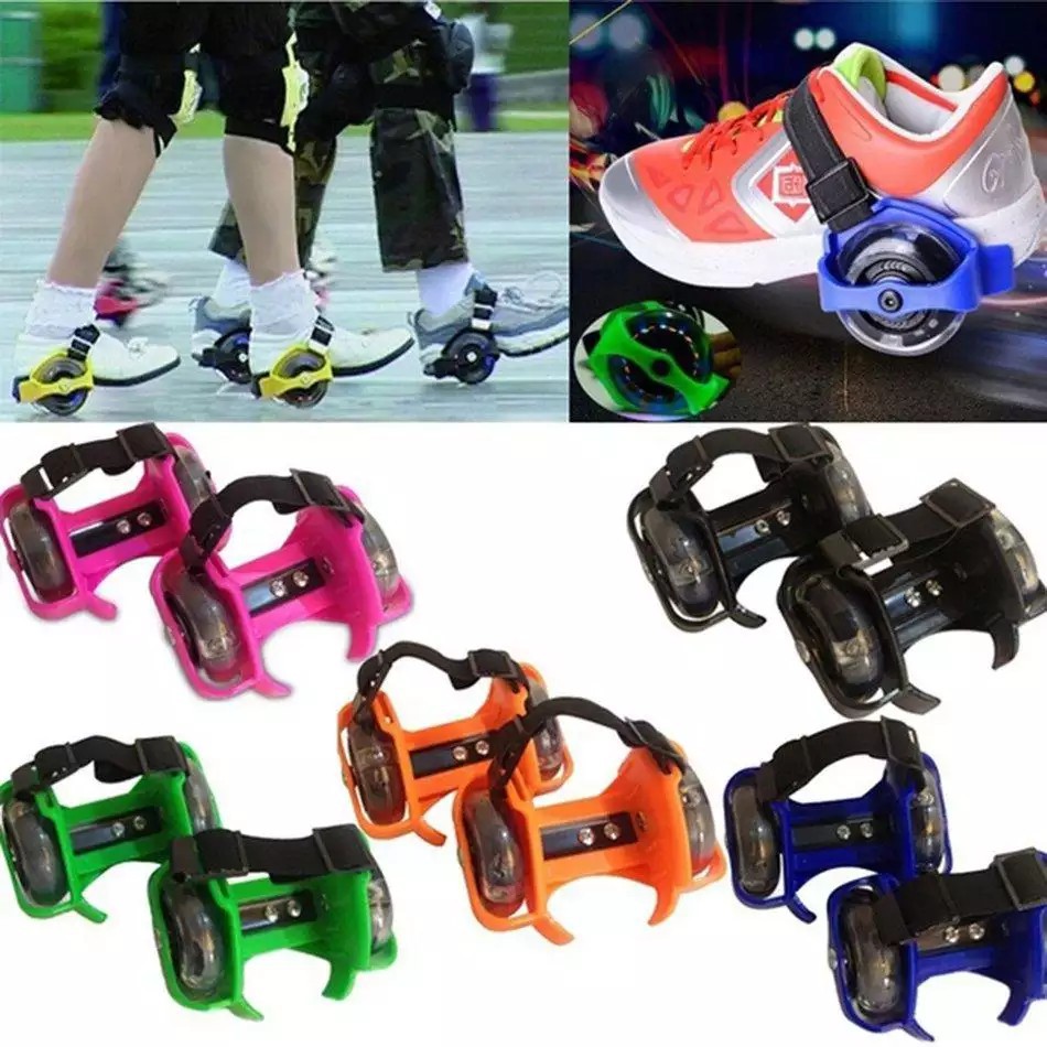 รองเท้าสเก็ตเด็ก-รองเท้าส้น-heelys-shoes-hot-wheels-เครื่องมือเดินทาง-วัสดุ-pu-แสงสามสีสเก็ตล้อมีไฟ-มีสินค้าพร้อมส่ง