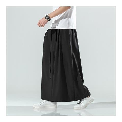 กางเกงกระโปรง-สไตล์ญี่ปุ่น-สําหรับผู้ชาย-11-25
