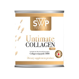 คอลลาเจน Swp Utimate Collagen