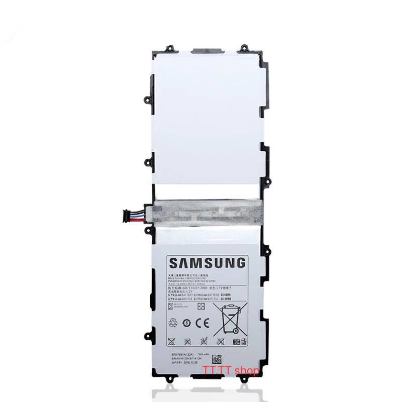 แบตเตอรี่-สำหรับ-samsung-galaxy-tab-10-1-p7500-p5100-n8000-sp3676b1a-รับประกัน-3-เดือน