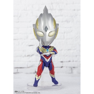 Bandai(บันได) TAMASHII FIGUARTS MINI ULTRAMAN TRIGGER MULTI TYPE