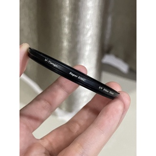 filter W-tianya super DMC uv filter 58mm