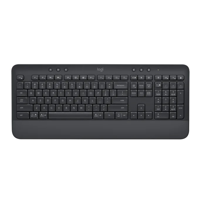 logitech-k650-signature-wireless-comfort-keyboard-th-en-graphite-คีย์บอร์ดแป้นไทย-อังกฤษ-ของแท้-ประกันศูนย์-1ปี