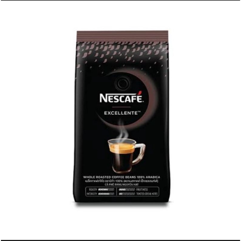 NESCAFE EXCELLENTE 500 G | Shopee Thailand