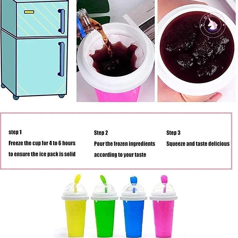 slushie-maker-cup-quick-smoothies-cup-cooling-cup-dual-layer-squeezing-cup-slushy-maker-homemade