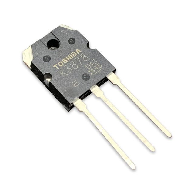 K3878 Mosfet Toshiba | Shopee Thailand