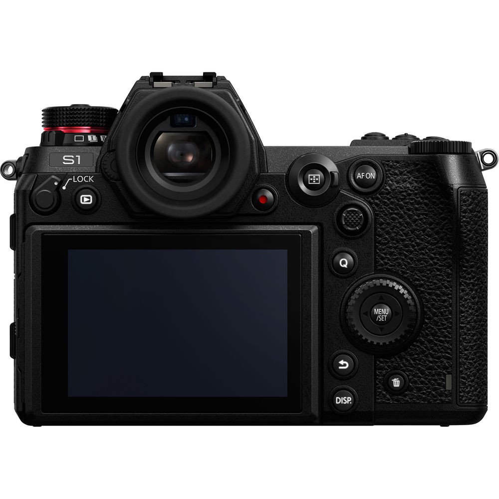 panasonic-lumix-dc-s1r-full-frame-mirrorless-กล้องมิลเลอร์เลส-ประกันศูนย์-2-ปี