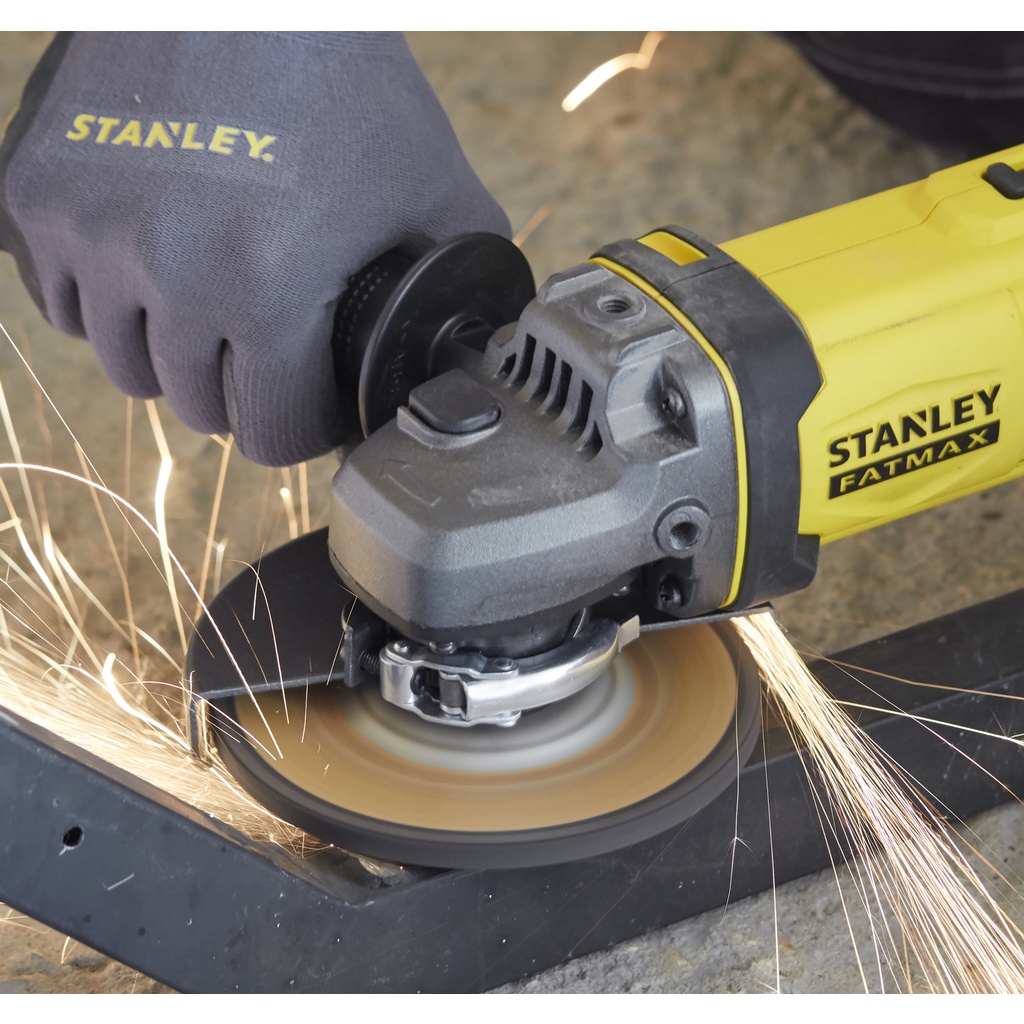 stanley-เครื่องเจียรไร้สาย-100มม-20-โวลท์-เฉพาะตัวเครื่อง-รุ่น-scg400-b1