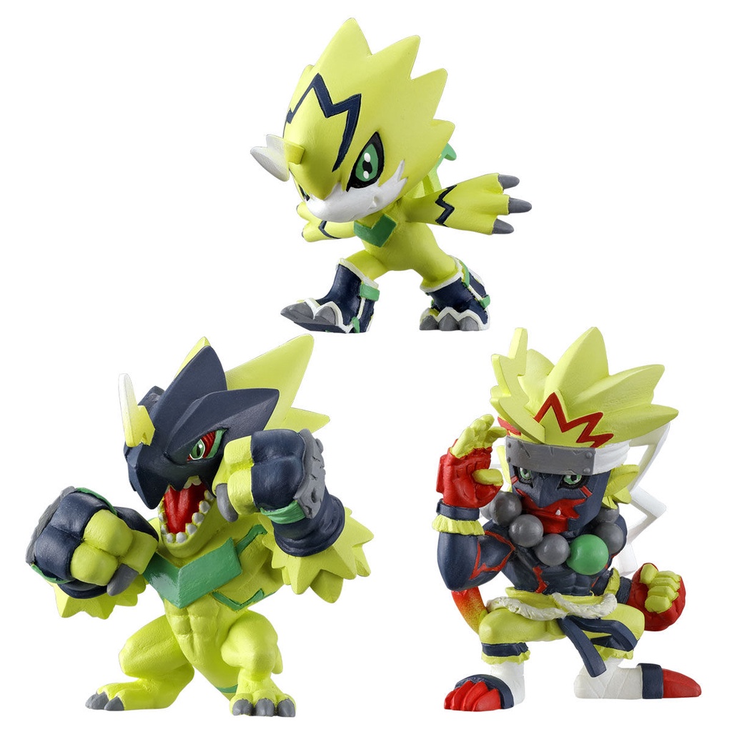 digimon-adventure-the-digimon-impulse-city-set-ดิจิมอน-กรงดิจิมอน-ของเล่น-figure-ฟิกเกอร์-bandai-แท้100