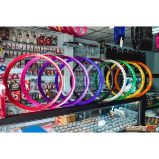 ล้อ Banana Rim By Racingspeed ใครจะมาซ่าาาาส์ก็เอาไม่อยู่ 💯 ล้ออลู เกรด 6063 แข็งทน