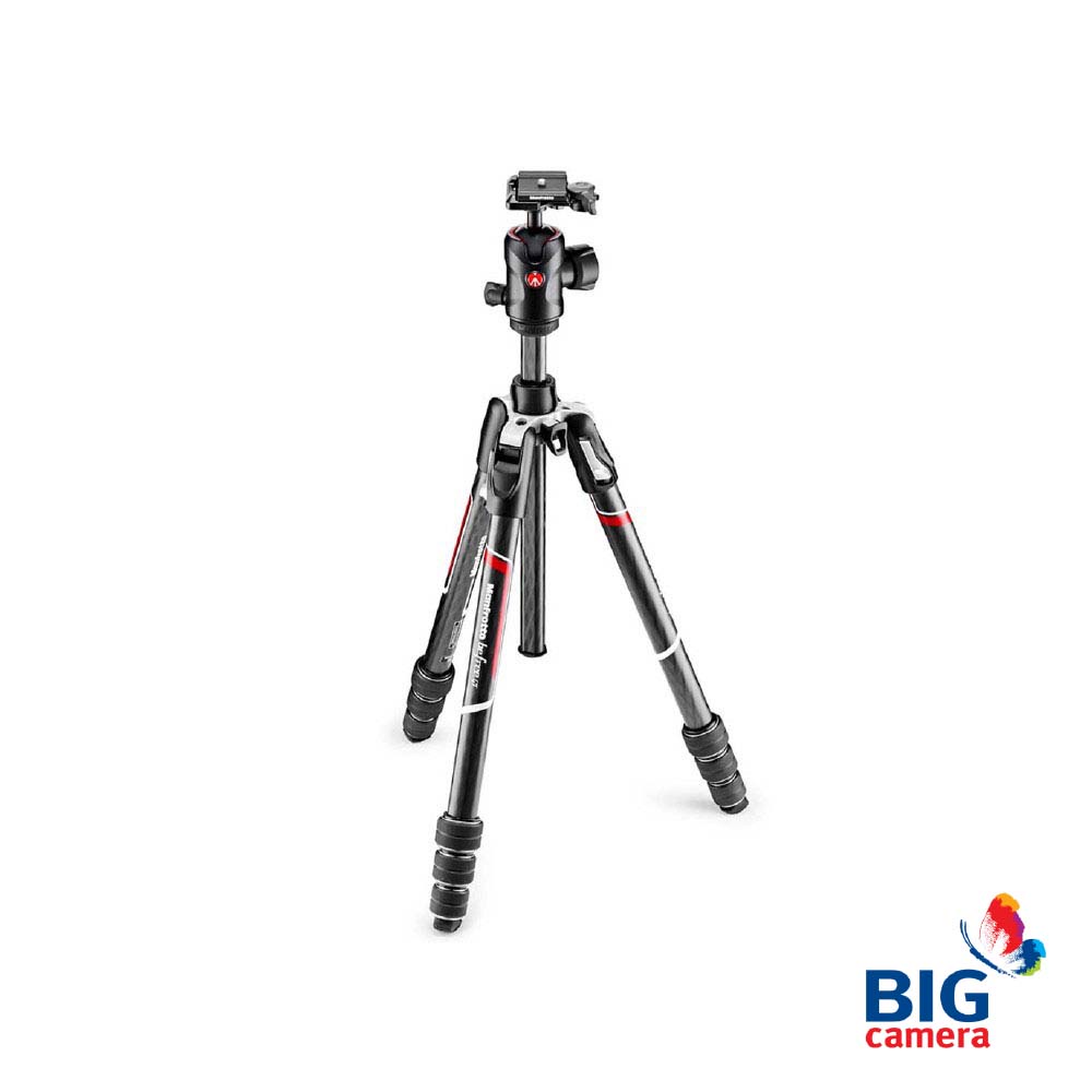 manfrotto-befree-gt-carbon-fibre-tripod-twist-lock-ball-head-ขาตั้งกล้อง