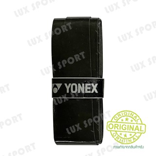ภาพขนาดย่อของภาพหน้าปกสินค้ากริ๊ปแบ่งขาย YONEX Grip AC102EX  Brand Japan พันด้ามไม้เทนนิสและไม้แบดมินตัน จากร้าน luxsport168 บน Shopee ภาพที่ 2