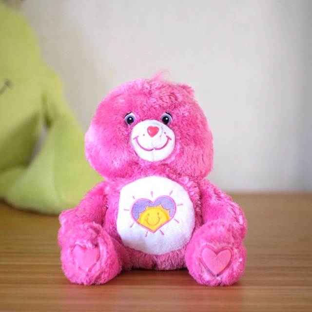 Shine Bright Bear” จาก Care bears | Shopee Thailand