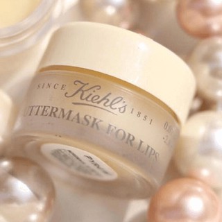 KIEHLS Buttermask For Lips 2g.