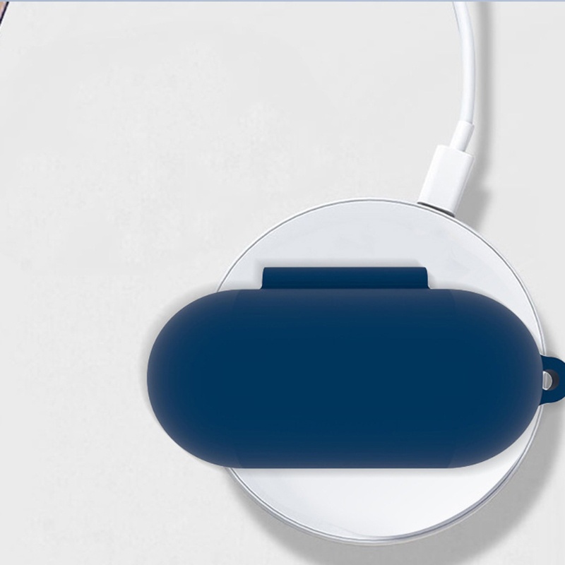 ภาพหน้าปกสินค้าUtake เคสป้องกันหูฟัง แบบนิ่ม ยืดหยุ่น กันกระแทก สําหรับ Sony WF-C500 จากร้าน utake.th บน Shopee