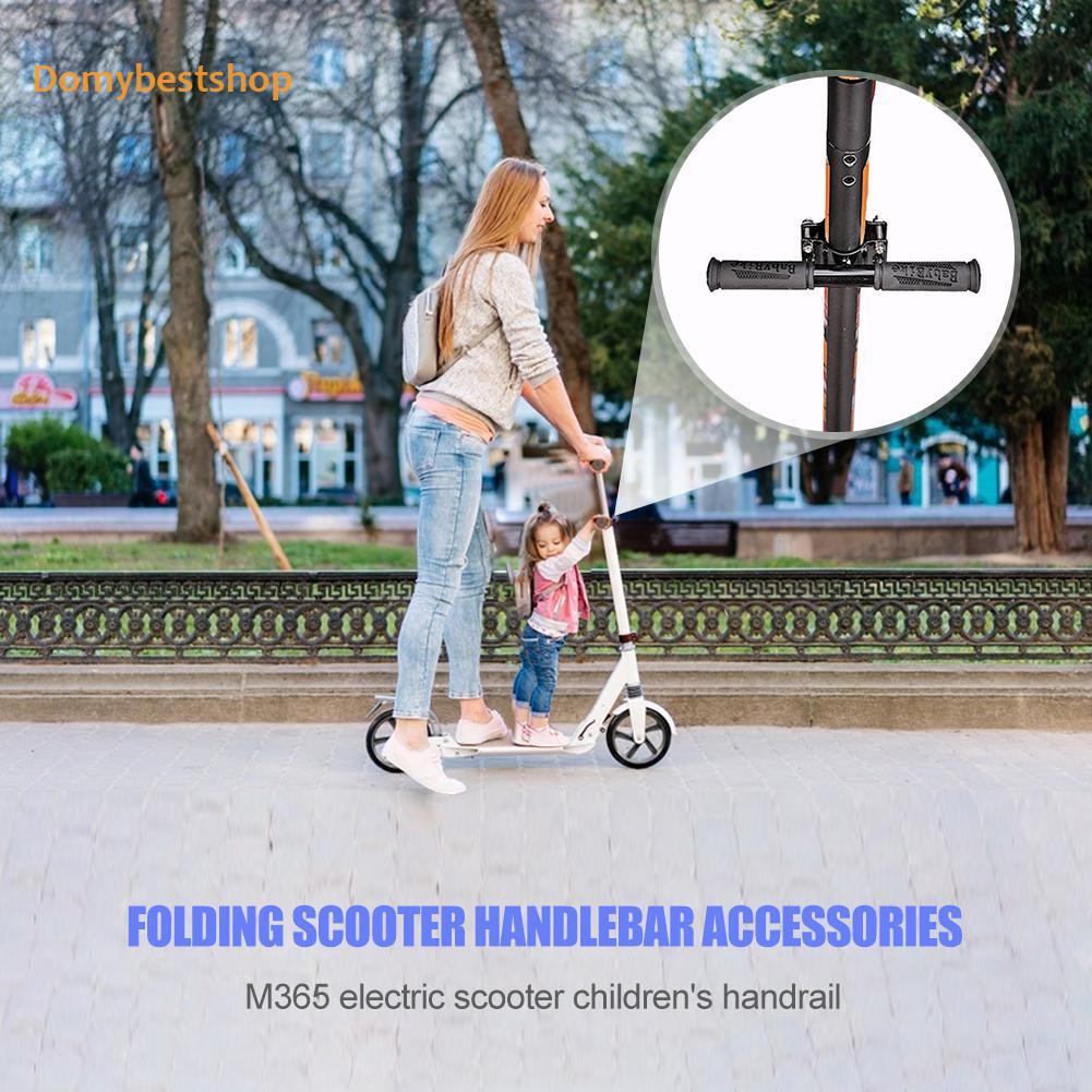 electric-skateboard-kids-handle-children-grip-bar-holder-adjustable-knob-for-m365-scooter-accessories