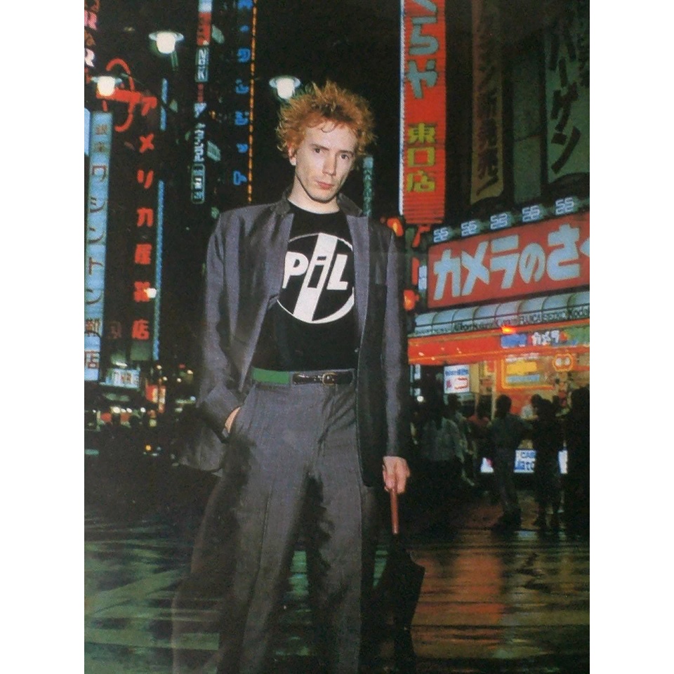 เสื้อยืดเสื้อวงนำเข้า-pil-public-image-ltd-johnny-rotten-sex-pistols-punk-rock-retro-style-vintage-t-shirt