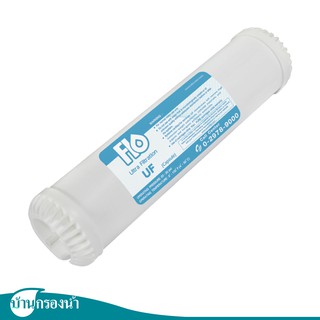 สินค้า Flo ไส้กรอง UF (IUF Filter แบบแคปซูล)