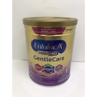 สินค้า Enfalac​ gentle​ care​ เอนฟาแลคเจนเทิลแคร์ สูตร​1(320กรัม)​1กระป๋อง