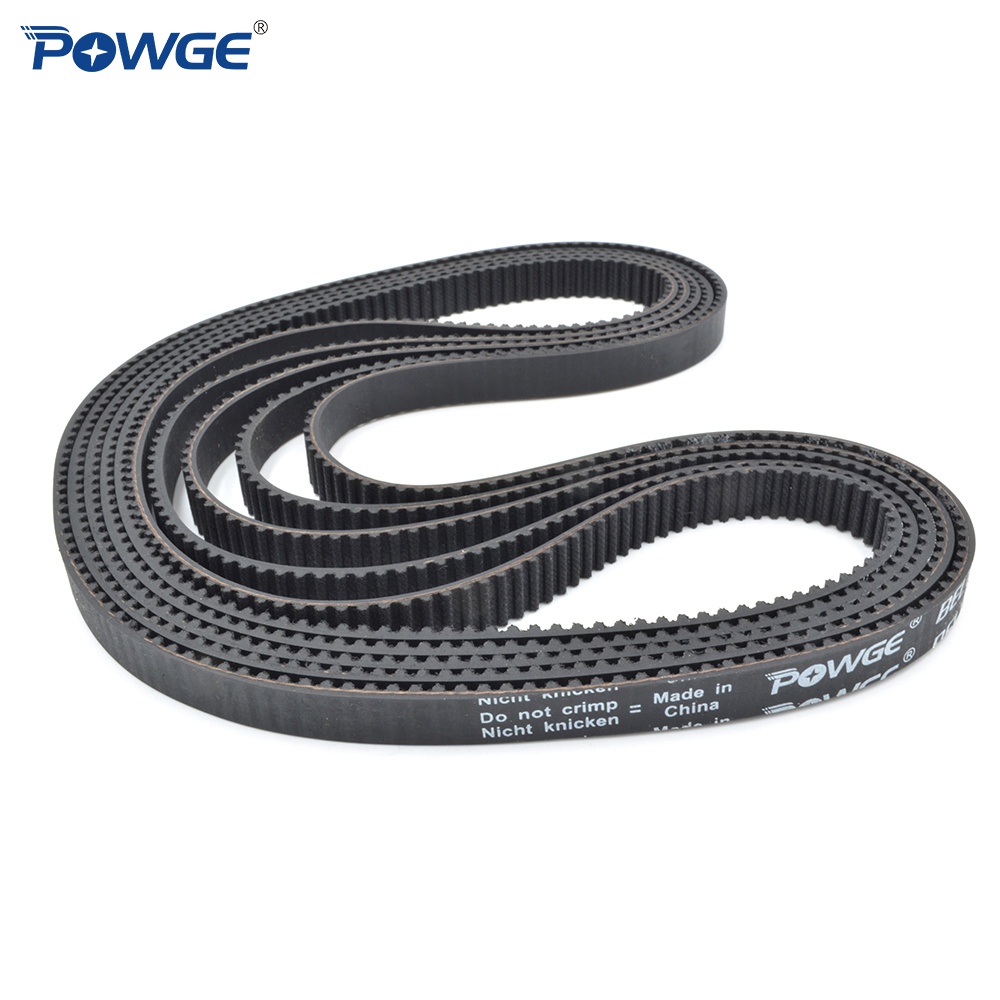 powge-htd-3m-timing-belt-pitch-length-615-621-624-627-630-633-636-639-645-648mm-width-6-30mm-615-3m-624-3m-630-3m-648-3m