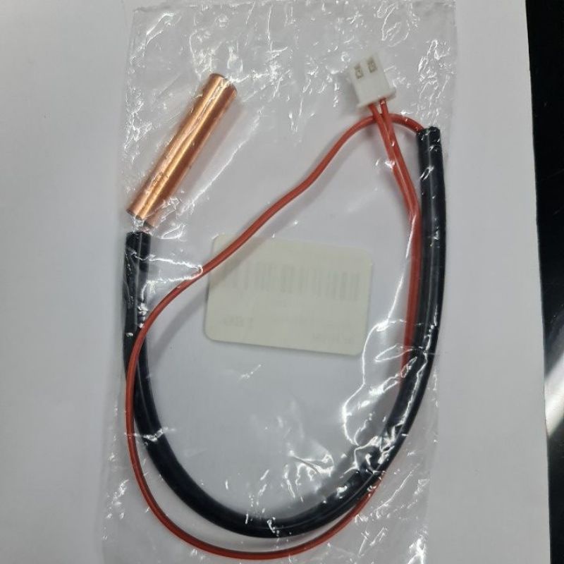 เซ็นเซอร์แอร์-mitsubishi-เซ็นเซอร์-มิตซูบิชิ-สลิม-econo-sensor-mitsu-แจ๊ก-4-รู-หรือ-2-รู-สายส้ม-เซ็นเซอร์น้ำแข็ง