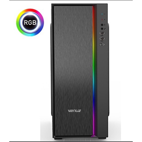Case คอมพิวเตอร์ VENUZ รุ่น 1613 แท้ ประกัน 1ปี | Shopee Thailand