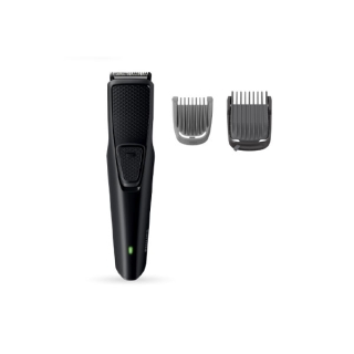 Philips Personal เครื่องตกแต่งหนวดเครา พร้อมหวีแต่งเครา Beard Trimmer BT1233/14