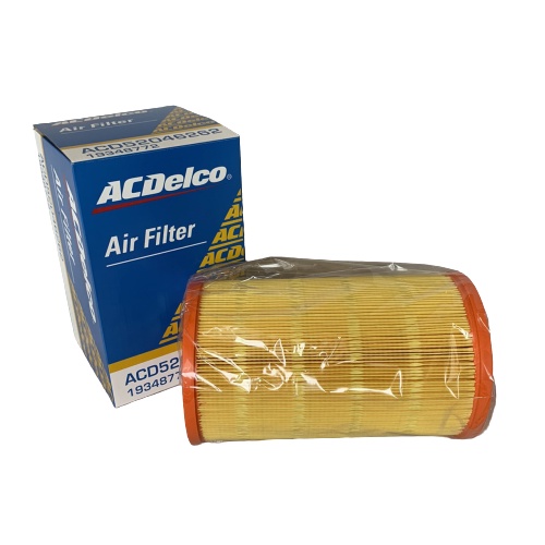 ไส้กรองอากาศ เอซีเดลโก ACDelco สำหรับ CHEVROLET COLORADO 
