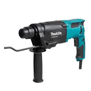 สว่านโรตารี่ Makita M8701B26 3 ระบบ พร้อมใบรับประกัน ของเเท้100%