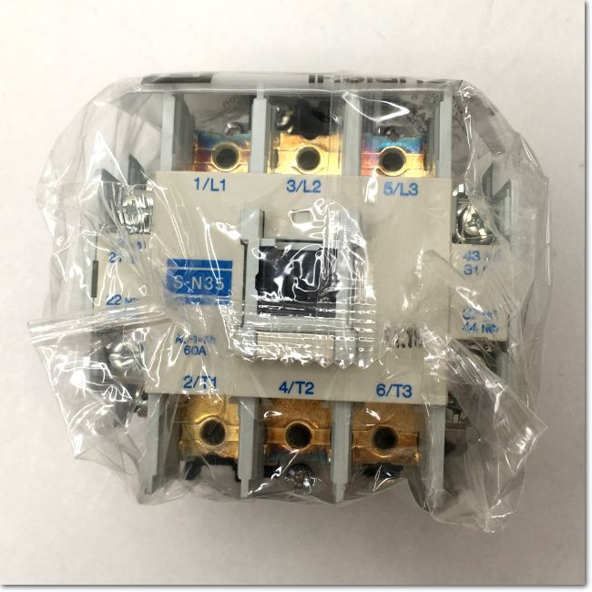 s-n35-400v-electromagnetic-contactor-คอนแทคแม่เหล็กไฟฟ้า-mitsubishi