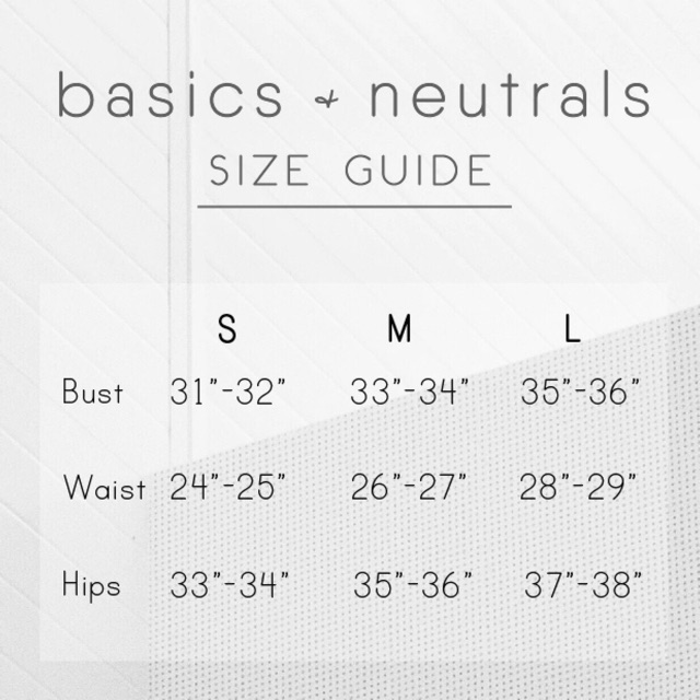 basics-amp-neutrals-กระโปรง-cross-over-skirt