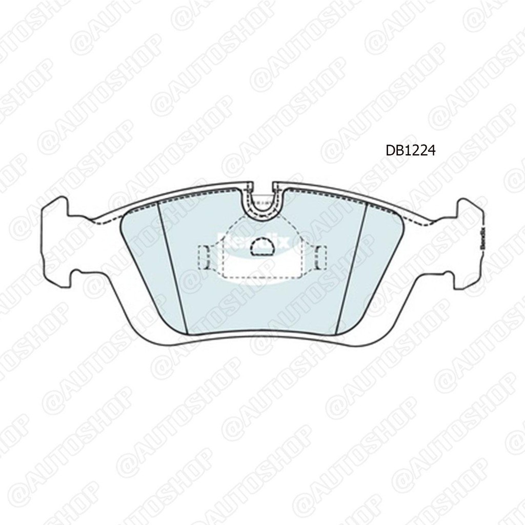 ผ้าเบรคหน้า-bmw-series-3-e36-92-99-z3-97-02-pd1224