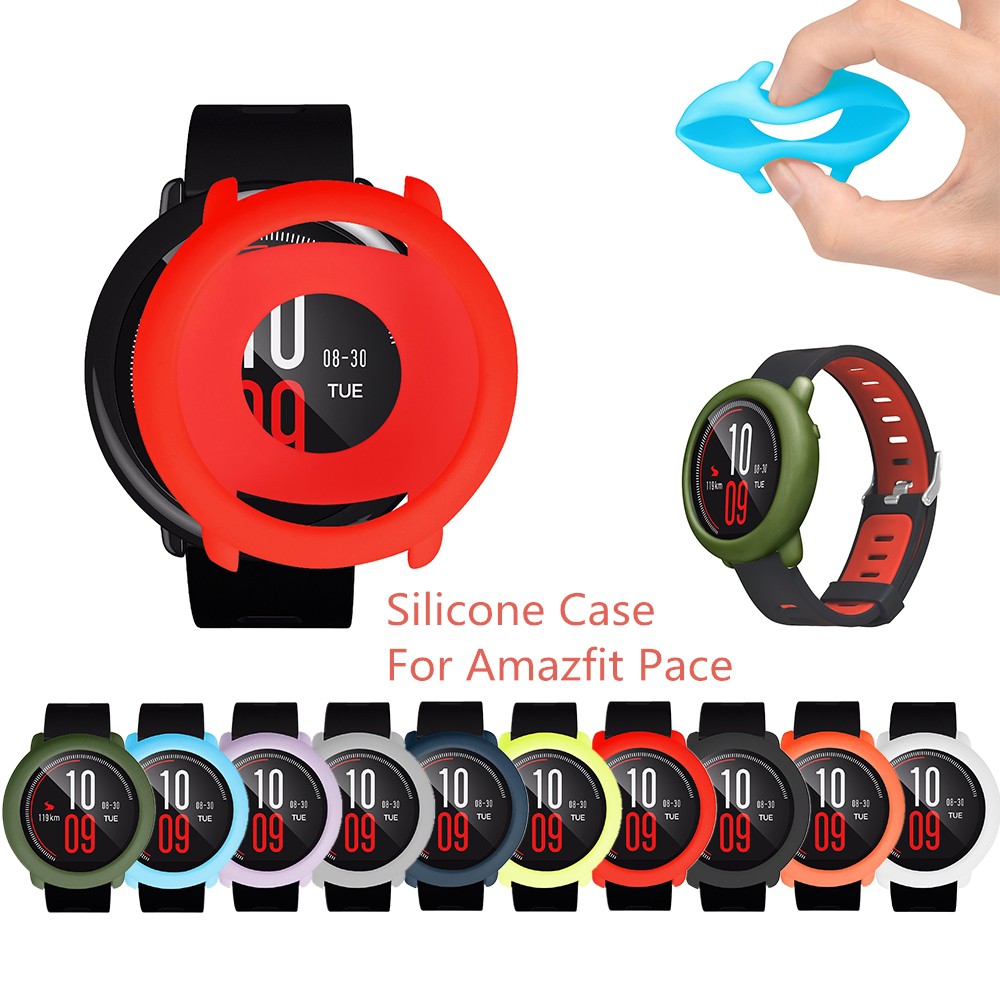 TPU Xiaomi Huami AMAZFIT Pace Smart Watch