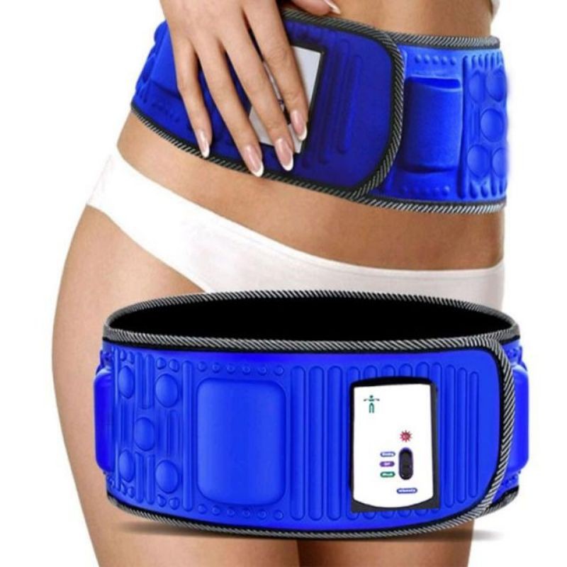 slimming-belts-x5-silm-เข็มขัดนวดสั่นสะเทือนสลายไขมัน